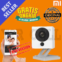 Jual Xiaomi Xiaoyi Smart CCTV IP Camera Night Vision ORIGINAL Murah