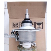 GEARBOX GEAR CASE CLUTCH MESIN CUCI 1 TABUNG LG 7 KG| 8KG TURBO DRUM