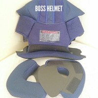 Busa helm Ink Centro