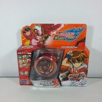 Jual Yoyo Auldey 676303 Blazing Teens Lv 2 Flame Tiger V Murah