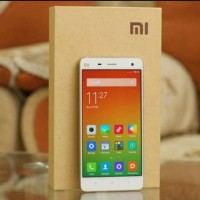 PROMO XIAOMI MI 4I 4G LTE RAM 2GB ROM 16GB GARANSI RESMI TAM 1TH