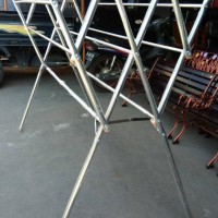Jual jemuran baju stainless steel 180cm jemuran pakaian stainless termurah Murah