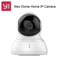 Jual Xiaomi yi xiaoyi dome ip camera kamera security cctv China version Murah