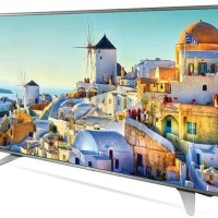 LG 65UH650T UHD Smart 4K Led TV Big Size 65inch Harga Murah Garansi
