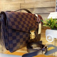 TAS WANITA LOUIS VUITTON MELTIS TERBARU 0855