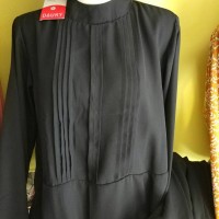 gamis dauky