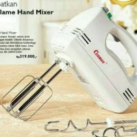 Jual Cosmos Hand Mixer CM 1279 / Alat Pembuat Kue / Tangan / Kocokan / Aduk Murah
