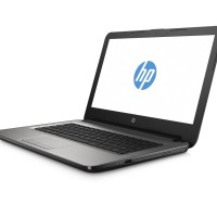 Notebook / Laptop HP 14-am013TU INDO Intel Celeron Windows 10