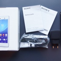 SONY XPERIA M4 AQUA 4G