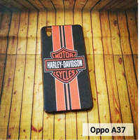 Custom Case bisa pake foto / gambar sendiri Oppo A37