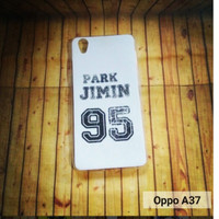 Custom Case bisa pake foto / gambar sendiri Oppo A37