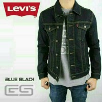 Harga jaket jeans pria blueblack jaket levis jaket jeans | Pembandingharga.com Harga jaket jeans pria blueblack jaket levis jaket jeans | Pembandingharga.com