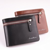 Jual Dompet Mini Curewe Kerien Mens Fashion Business Wallet Tinggi Pria Murah