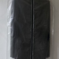 Cover Pelindung Baju dress jas Transparan anti jamur serangga dan debu