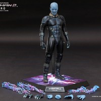 Jual Hot Toys Electro - The Amazing Spiderman Murah