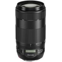 Lensa Canon EF 70-300mm IS II USM Nano
