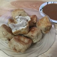 Jual tahu bakso batagor habib frozen food Murah