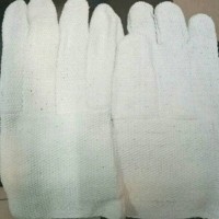 Sarung Tangan Asbes anti panas 80 derajat
