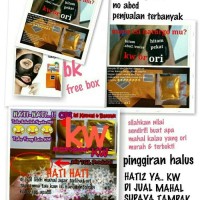 Jual TERLARIS!!! NATURGO GRADE TERTINGGI WARNA GOLD TERANG/ MASKER LUMPUR Murah
