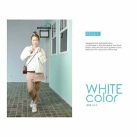 Jual Coup Oversize Jacket Shirt Murah