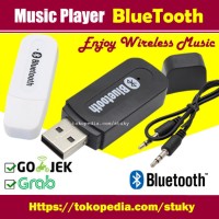 Jual USB Bluetooth Audio Music Receiver USB Murah