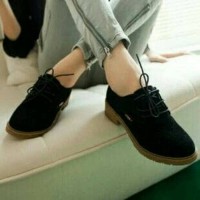 Jual SEPATU SNEAKERS HPD244 /SEPATU KETS WANITA/WEDGES WANITA Murah