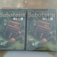 Jual saboteur murah meriah board games mainan anak kreatif promo Murah
