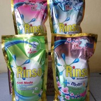Jual JA15 - Rinso Cair Anti Noda Molto, Advance Foam, 800ml. Murah