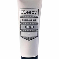 FLEECY SLIM GEL / GEL PELANGSING FLEECY SLIMMING