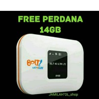 Jual Modem bolt aquila MAX Murah