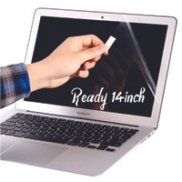 Jual SCREEN GUARD PROTECTOR ANTI GORES LAPTOP UNIVERSAL 10