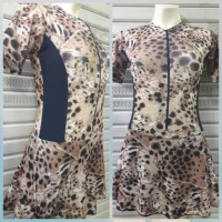 baju renang diving rok wanita remaja-dewasa M.L.XL