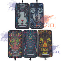 Silikon Oppo A37 Oppo A31 Silikon Xiaomi Redmi 4A Ultrathin Rimba