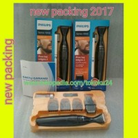 Jual Alat Cukur Kumis Janggut Jambang Multigroom Philips MG 1100 Murah