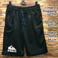 Jual Celana Pendek Kolor Gym Jogger Joger Surf Jumbo Surfing Training Murah