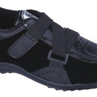 CAT 071 Sepatu casual sneakers footwear sekolah anak laki kekinian czr