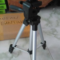 tripod panjang 1 meter
