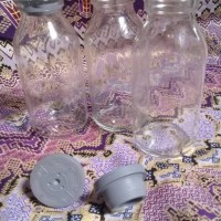 Jual BOTOL ASI /ASIP 100 ML (BUBBLE WRAP) Murah