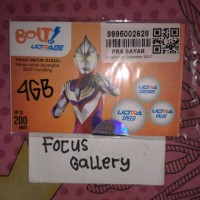 Jual PERDANA BOLT KUOTA 4GB BISA DI PAKAI DI SEMUA MODEM BOLT Murah