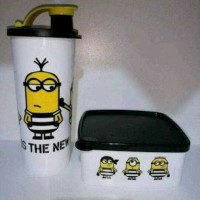 Jual minion bello set Murah