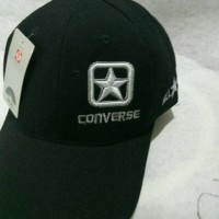 Jual topi baseball Converse Murah