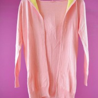 25. Knitts cardigan - baju rajut - baju wanita - atasan wanita