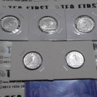 Jual UANG KUNO UANG LAMA PAKET MAHAR KOIN Rp 17 Murah