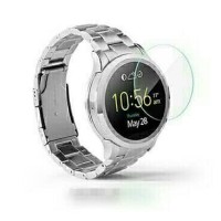 Tempered Glass Smartwatch Fossil Q Marshall