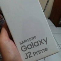 HP Samsung J2 Prime Garansi Resmi Indonesia
