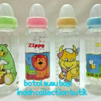 Jual Botol susu bayi Zippy Bpa free murah berkualitas Murah