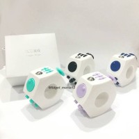 Jual New Fidget Cube Tipe Ring Toys Murah
