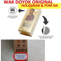 Jual CREAM WAK DOYOK JAMBANG PENUMBUH KUMIS BULU JENGGOT RAMBUT KRIM HERBAL Murah