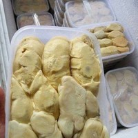 Jual Durian kupas Murah