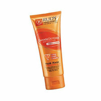 Jual Rudy Hadisuwarno Hair Mask SunFlower 200ml Murah